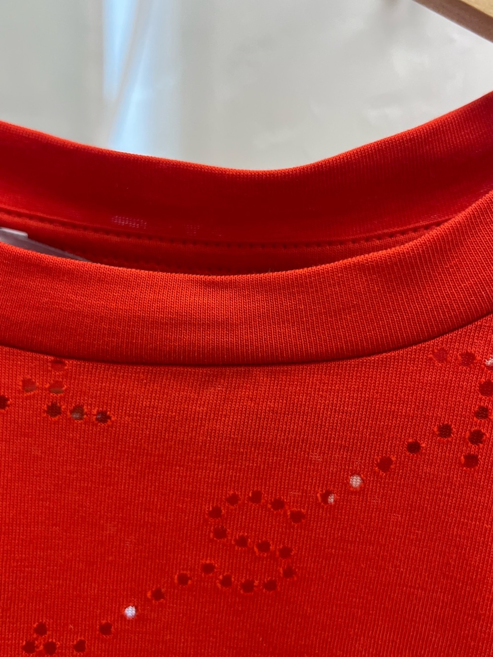 Stella McCartney Monogram T-Shirt - Picture 3 of 10